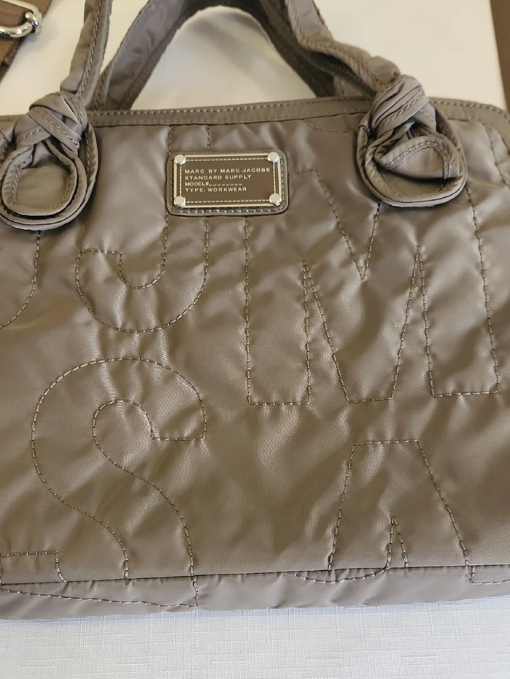 Marc By Marc Jacobs Workwear 13